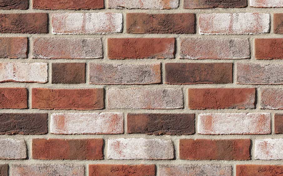 Плитка Roben Dykbrand Braunweiss-bunt, 240*71*14 мм