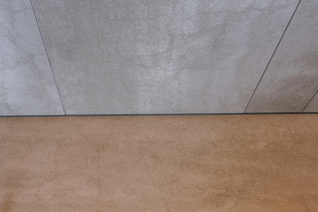 Керамогранит Laminam Fokos Terra 3000*1000*5,6 мм
