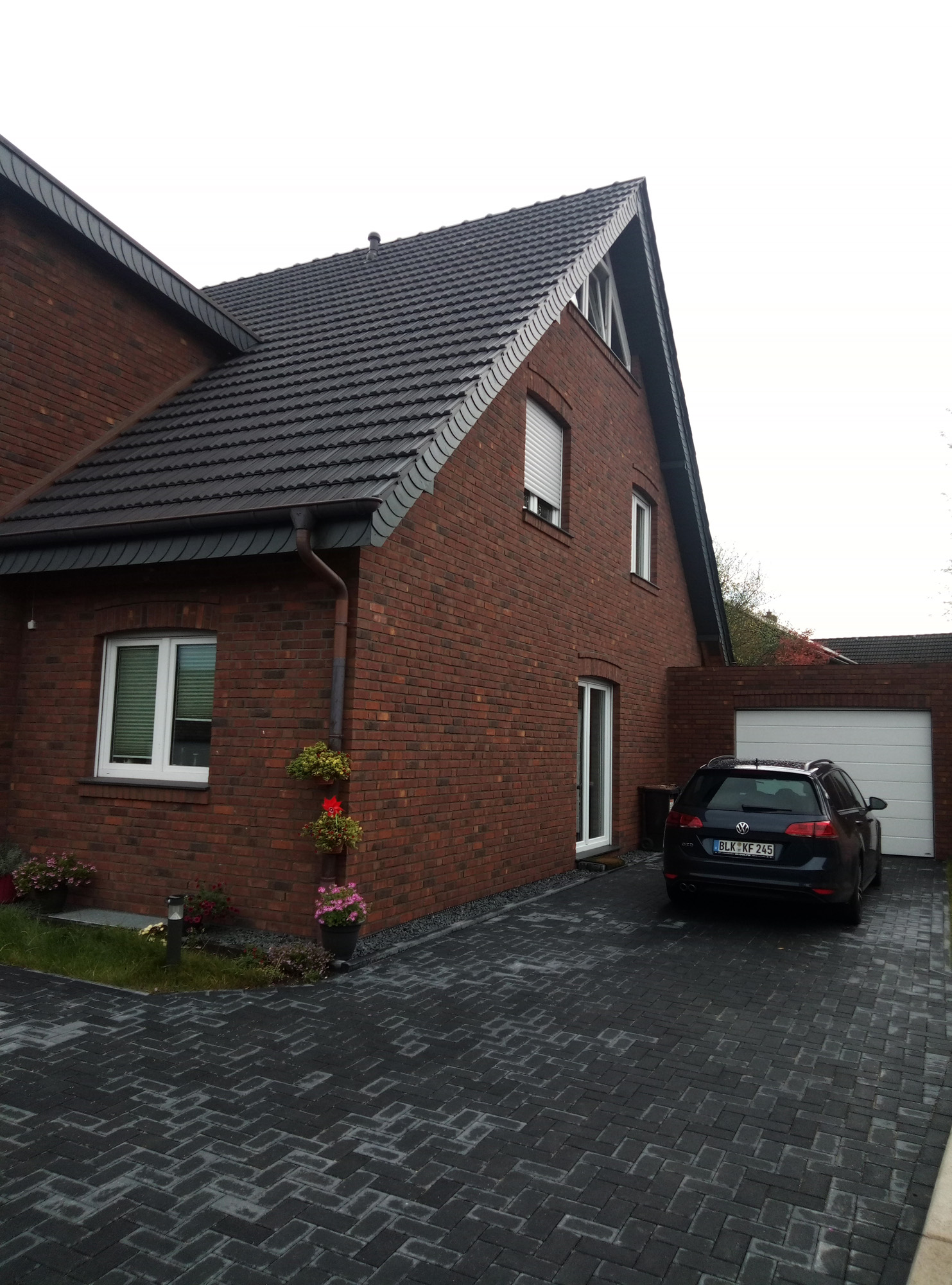 Кирпич облицовочный ручной формовки Muhr Nr 33, Moyland, 210*45-50*65 мм по выгодным ценам