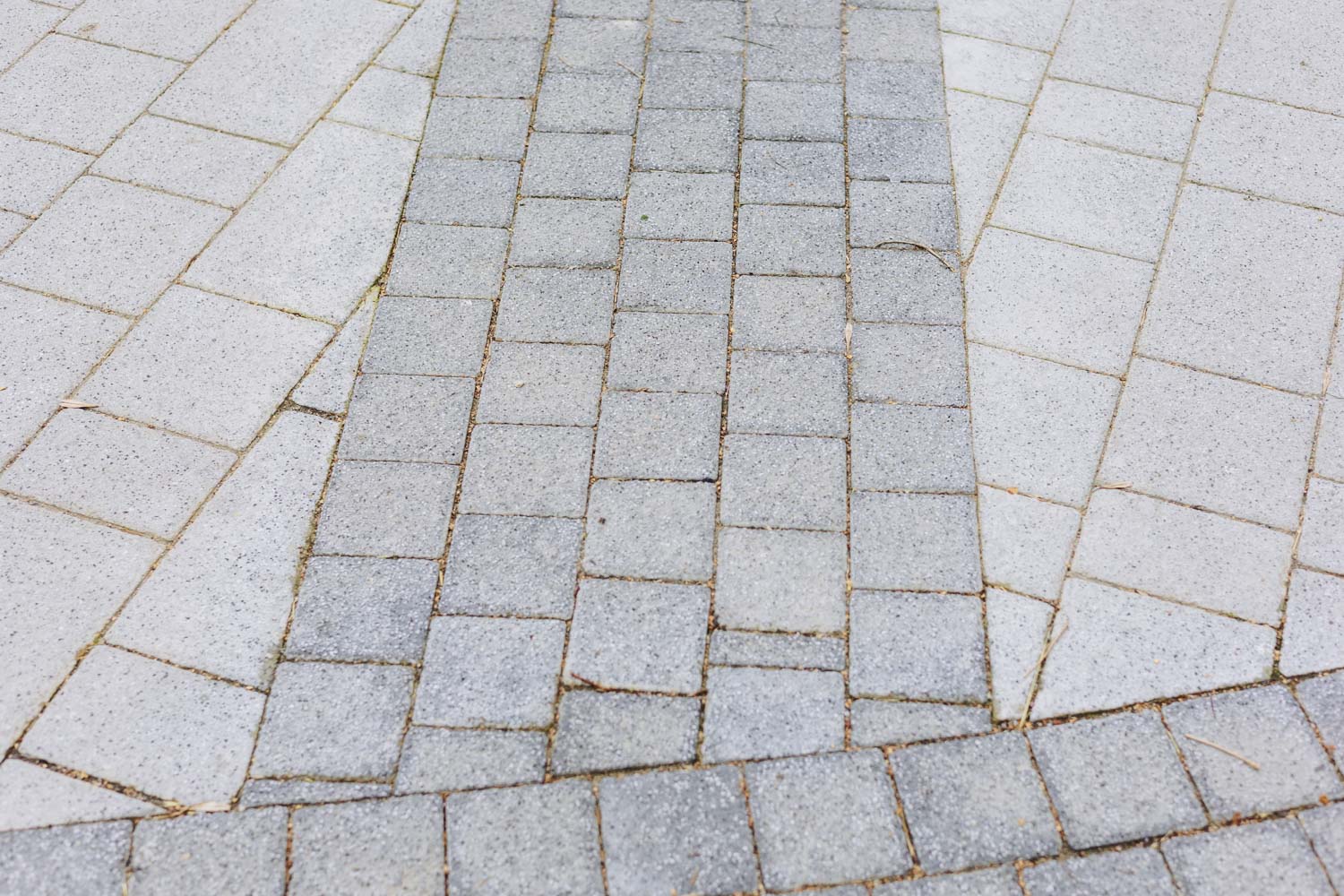 Плитка тротуарная Готика Granite FERRO, Квадрат В.1.К.8, Исетский 100*100*80 мм
