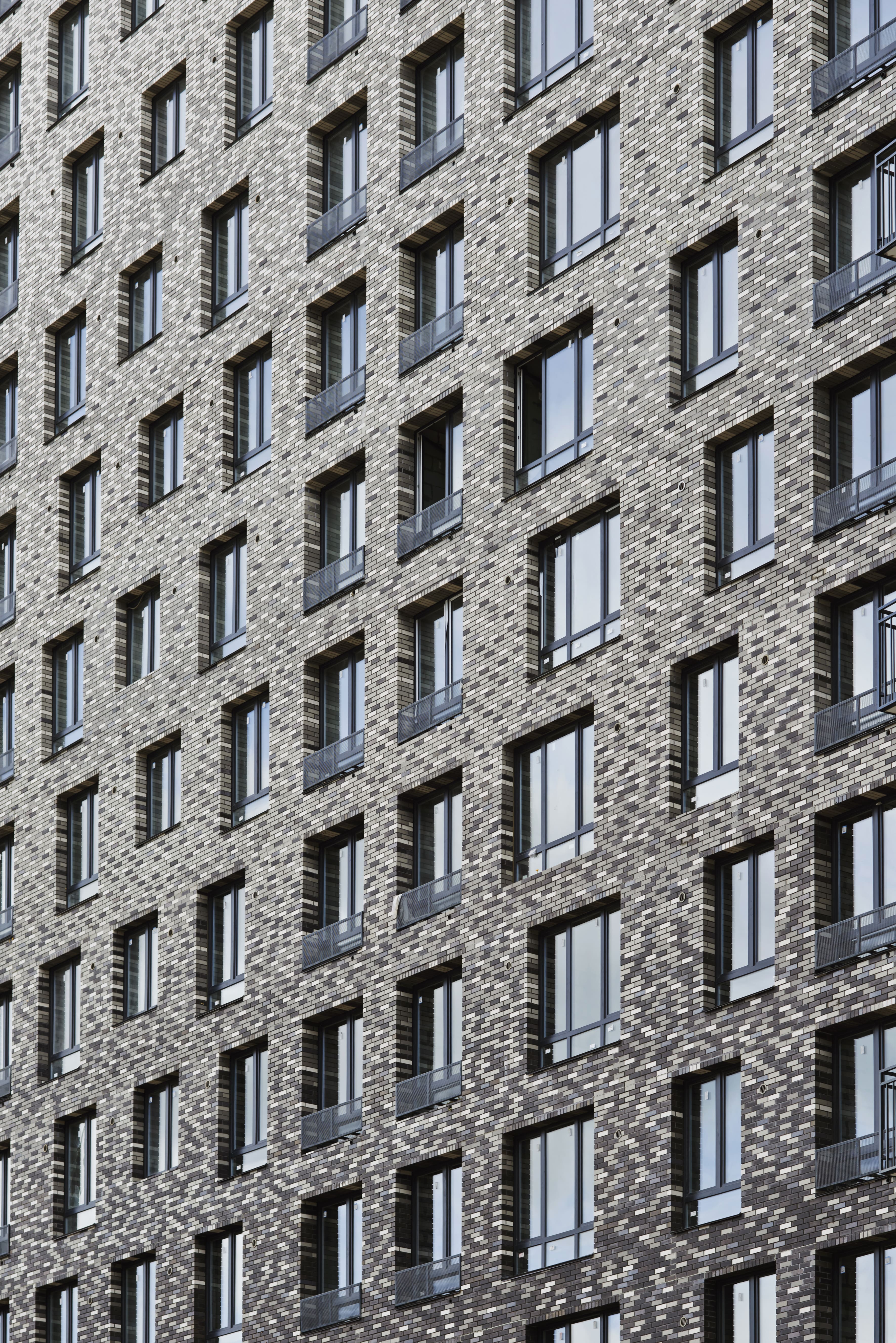 Кирпич Roben Oslo perlweiss glatt клинкерный, 240*115*71 мм