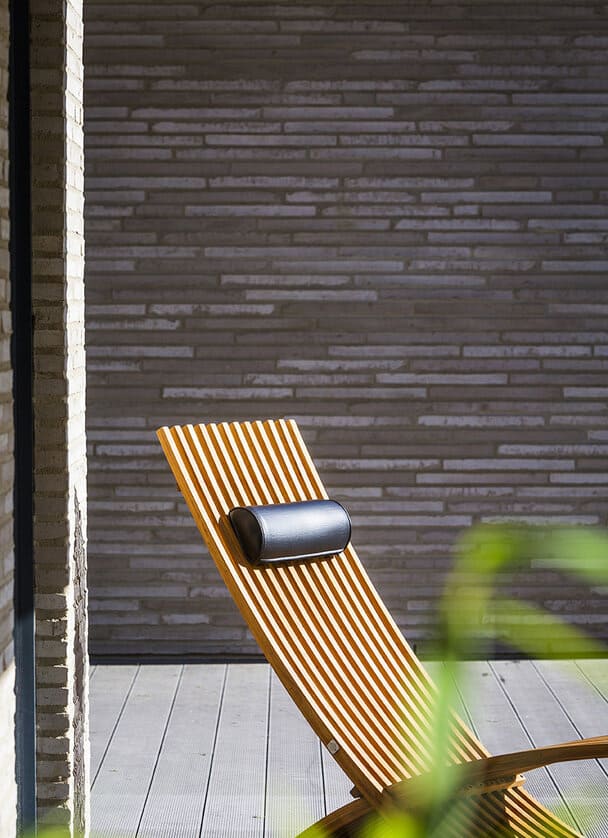 Кирпич ригельный Randers Tegl Ultima RT154, 468*108*38 мм