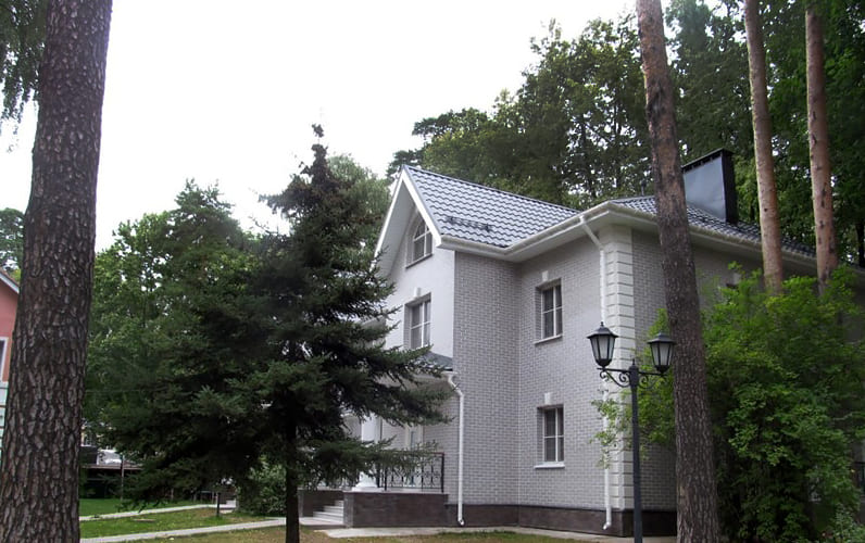 Клинкерная плитка Westerwaelder Klinker GLAZUR WK53 Steingrau, 240*71*8 мм