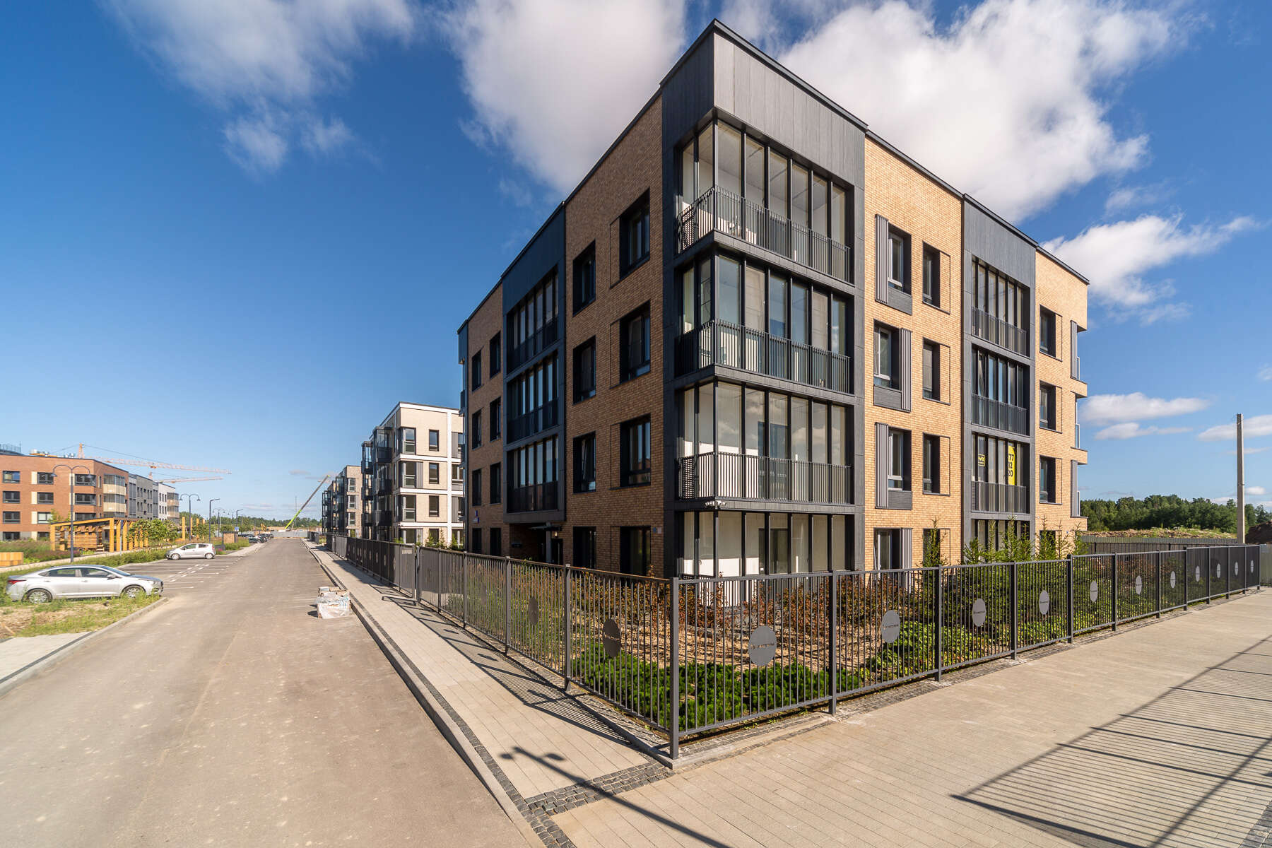 Клинкерная плитка для НФС BestPoint Loft Brick Salt 245*65*12 мм