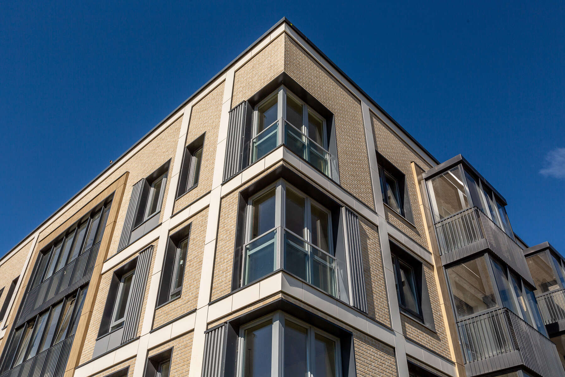 Клинкерная плитка для НФС BestPoint Loft Brick Salt 245*65*12 мм
