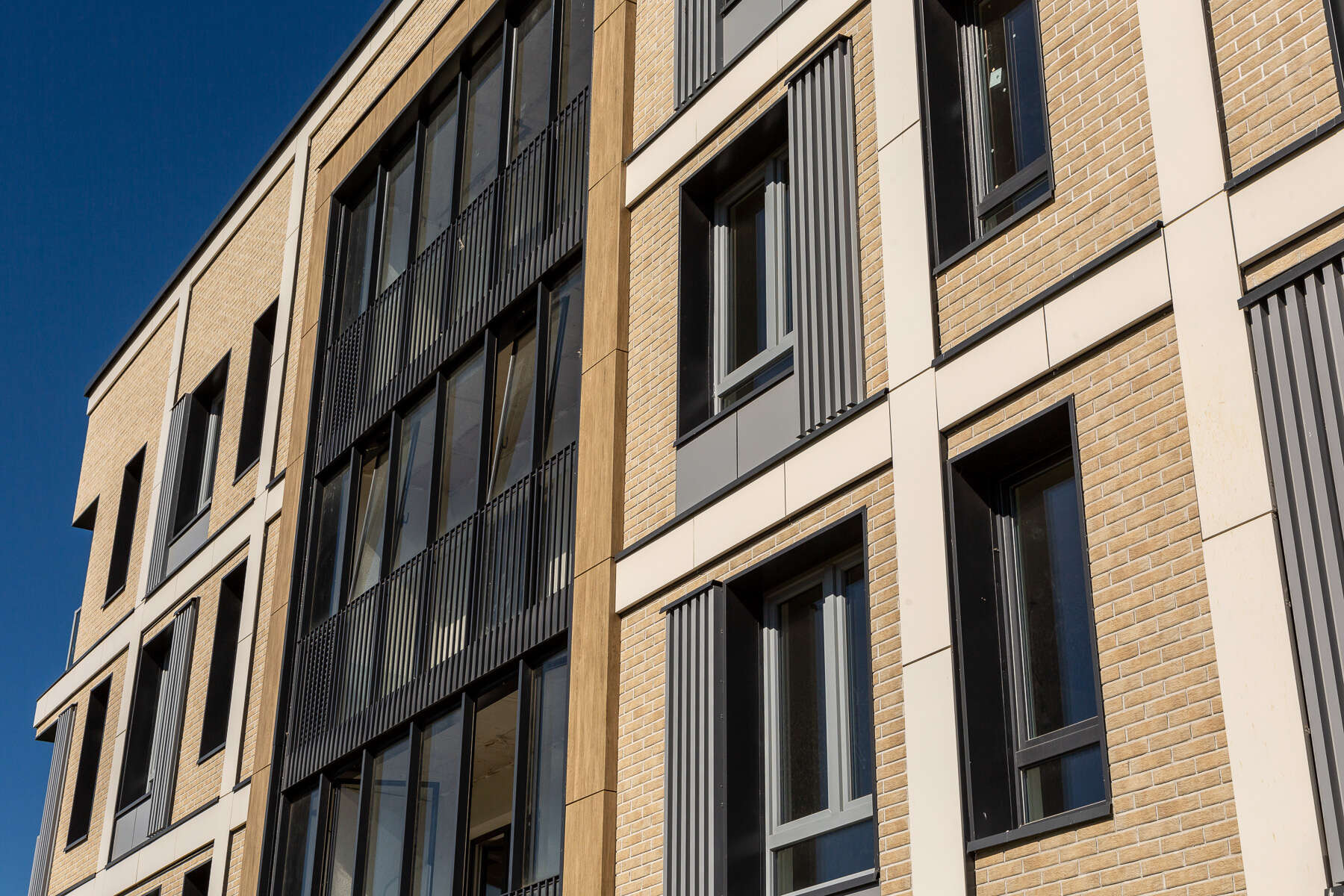 Клинкерная плитка для НФС BestPoint Loft Brick Salt 245*65*12 мм