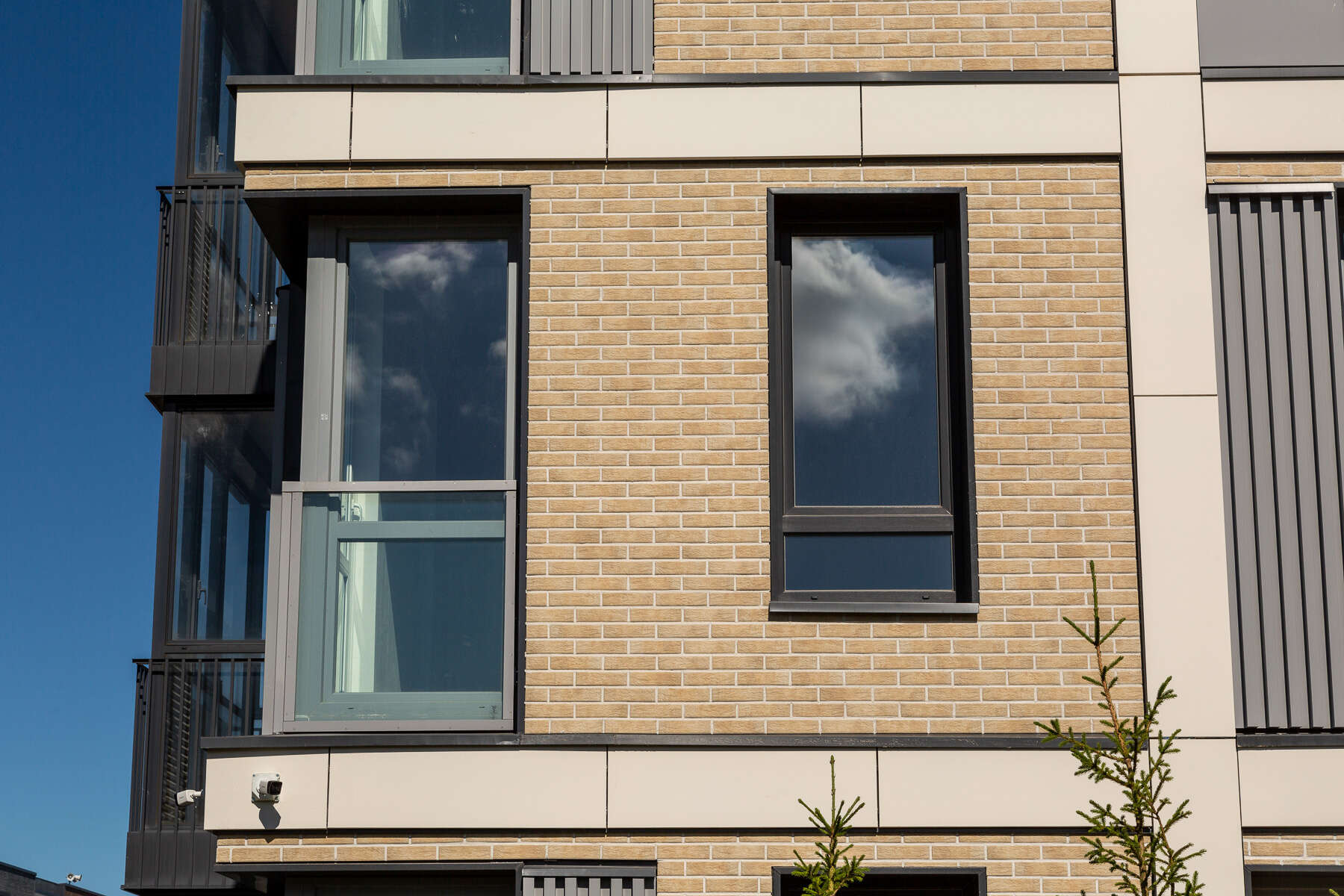 Клинкерная плитка для НФС BestPoint Loft Brick Salt 245*65*12 мм