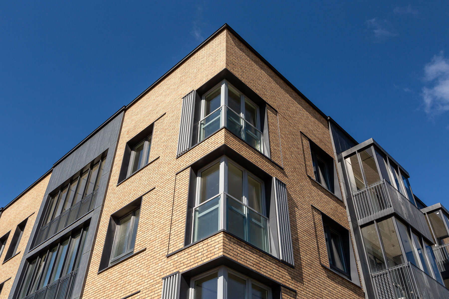 Клинкерная плитка для НФС BestPoint Loft Brick Salt 245*65*12 мм