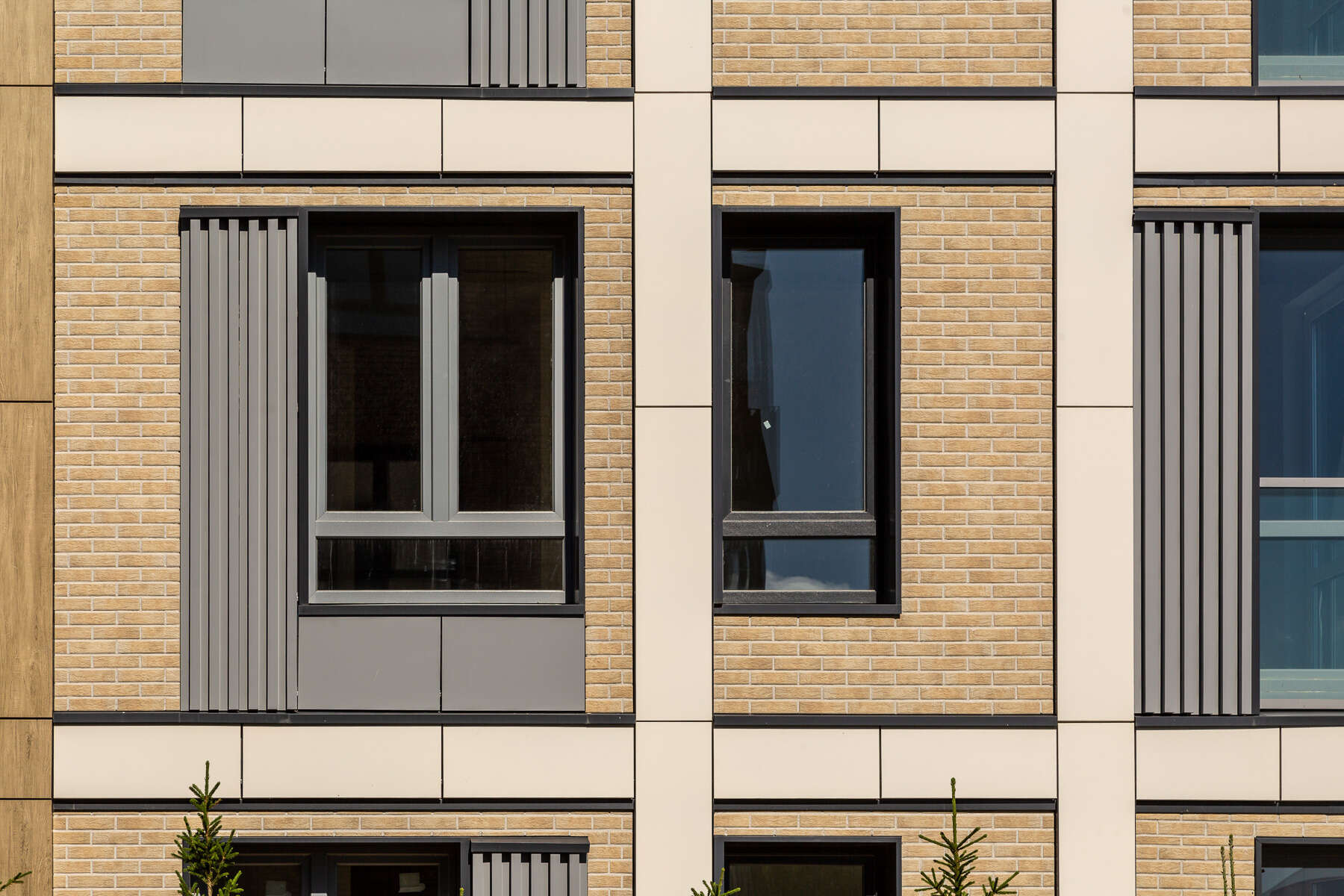 Клинкерная плитка для НФС BestPoint Loft Brick Salt 245*65*12 мм