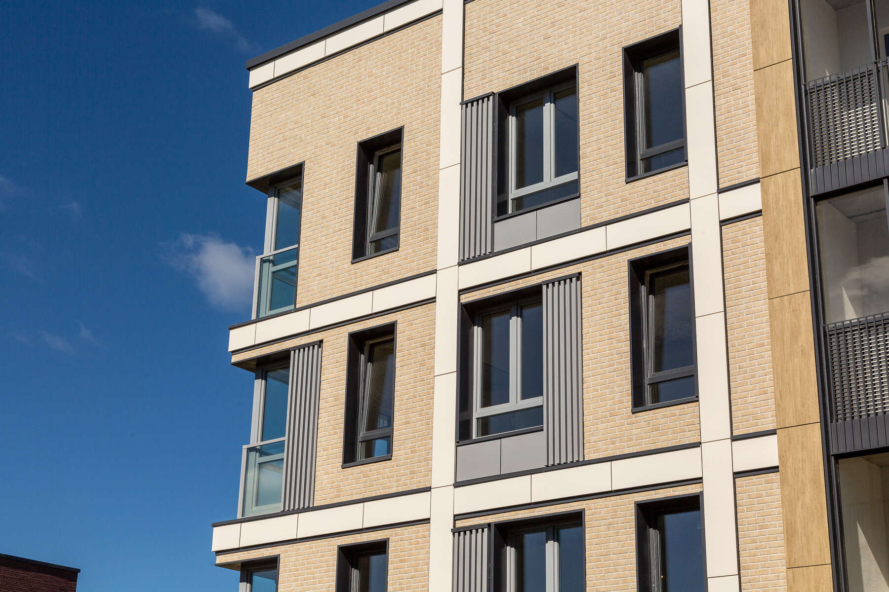 Клинкерная плитка для НФС BestPoint Loft Brick Salt 245*65*12 мм