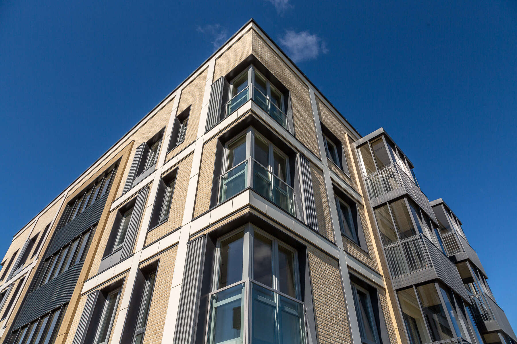 Клинкерная плитка для НФС BestPoint Loft Brick Salt 245*65*12 мм