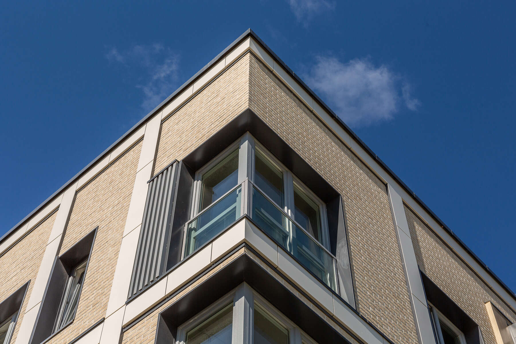Клинкерная плитка для НФС BestPoint Loft Brick Salt 245*65*12 мм