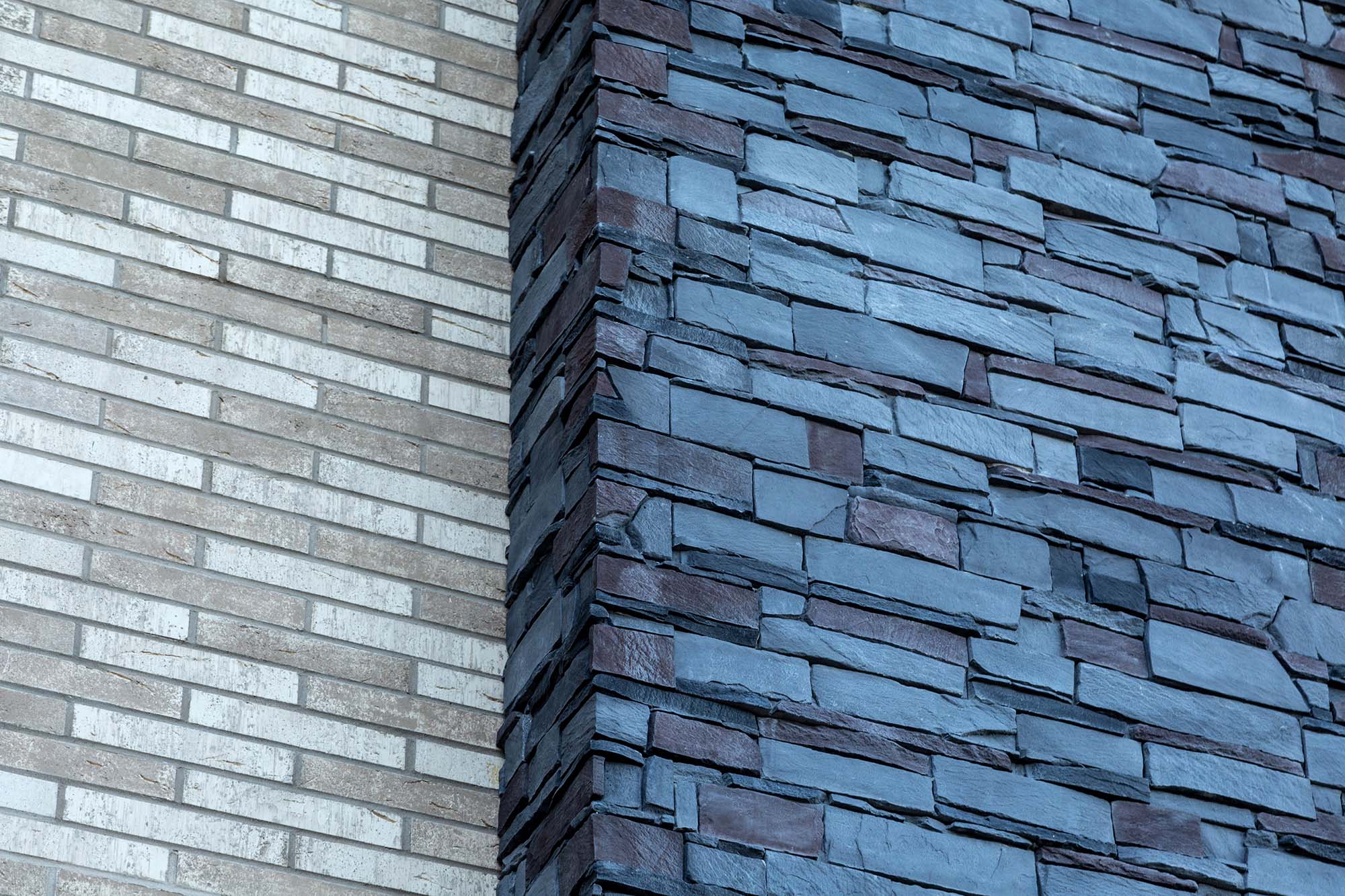 Облицовочный искусственный камень Redstone Грот GR-73/R