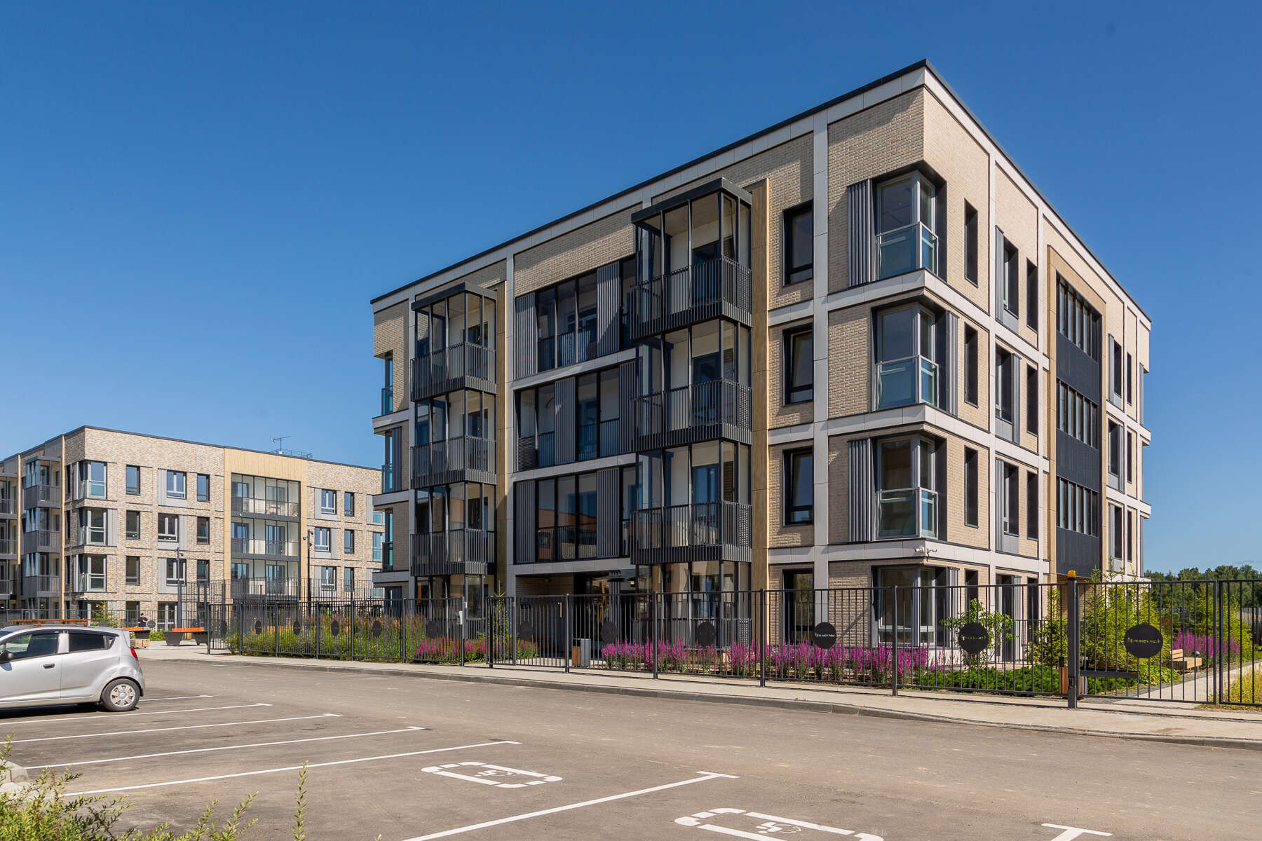Клинкерная плитка для НФС BestPoint Loft Brick Salt 245*65*12 мм
