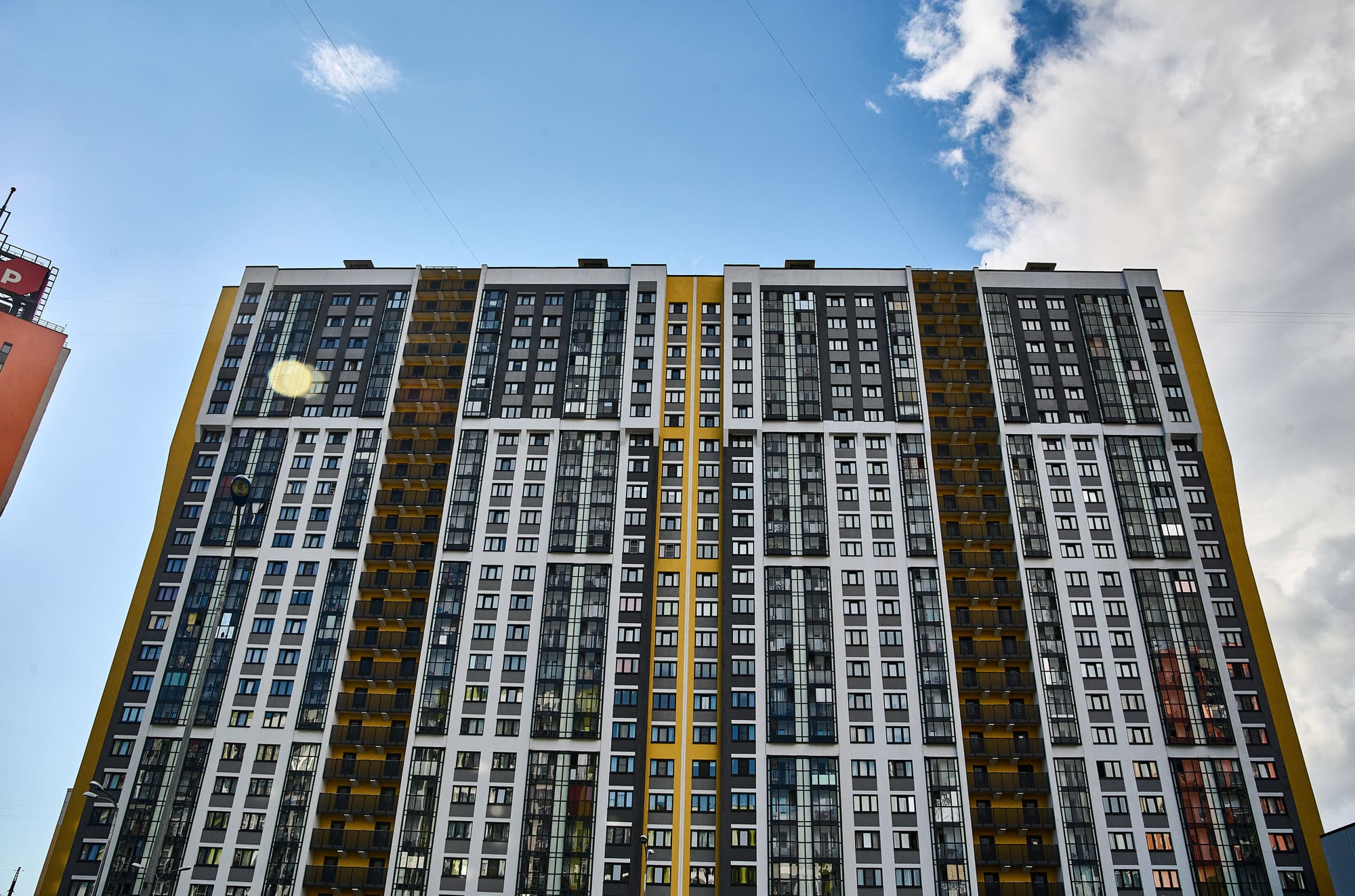 Декоративная минеральная штукатурка weber.min шуба 2 мм серая, 25 кг