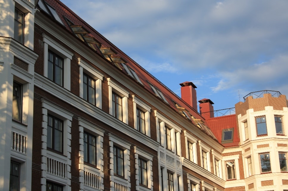 Оклад VELUX EDW 2000 + гидро- и теплоизоляция VELUX BDX 2000 (комплект), 660*1180 мм