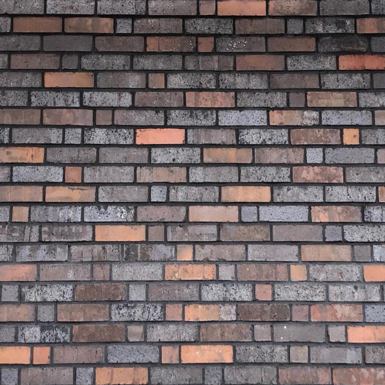 Кирпич клинкерный полнотелый Skriabin Ceramics С53, 250*85*65 мм