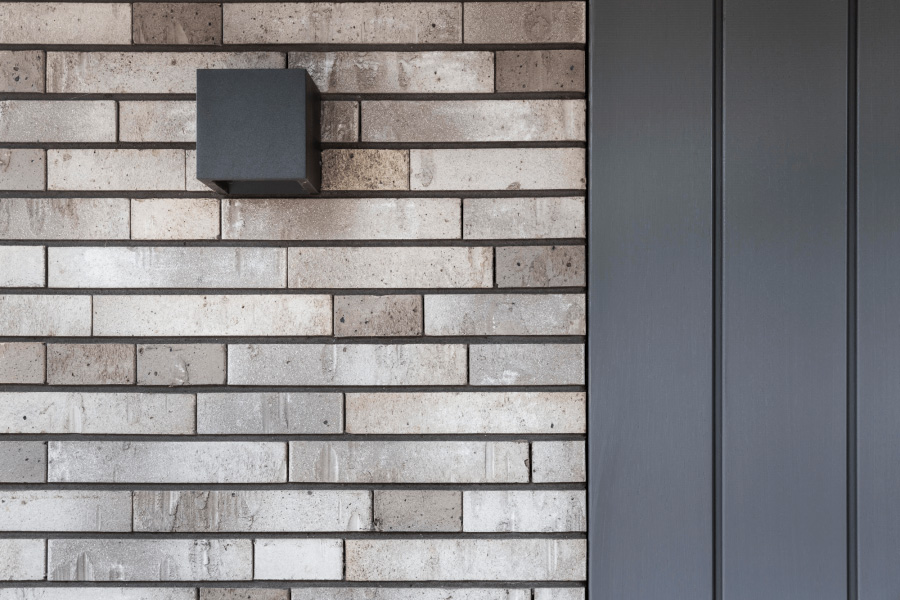 Кирпич керамический облицовочный Joseph Bricks Ashley, 210*100*50 мм