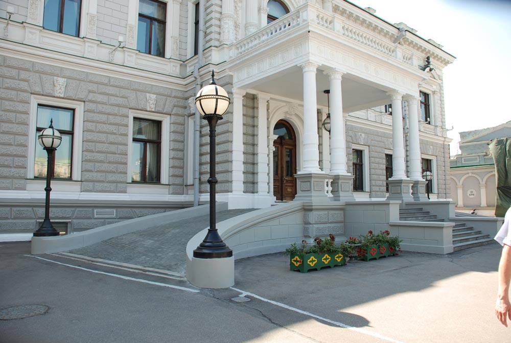 Шпаклевка финишная StoLevell Deco getont колеруемая С1, 25 кг