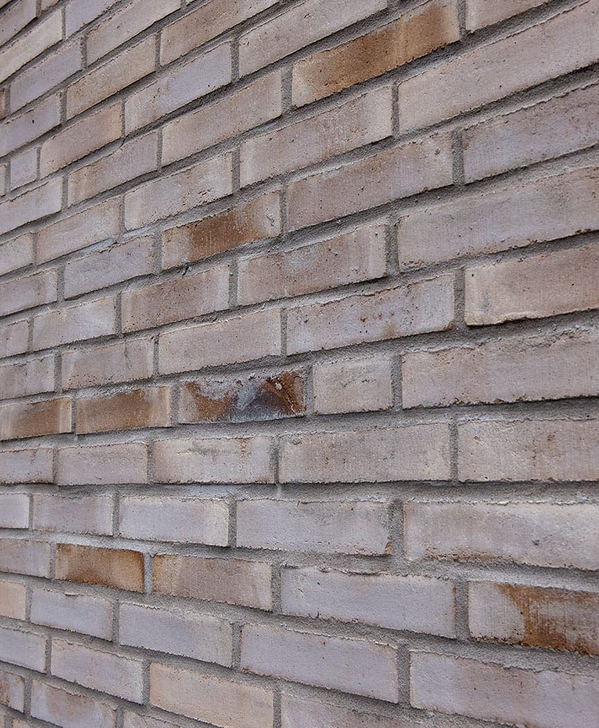 Кирпич облицовочный Randers Tegl Unika RT547, 228*108*54 мм