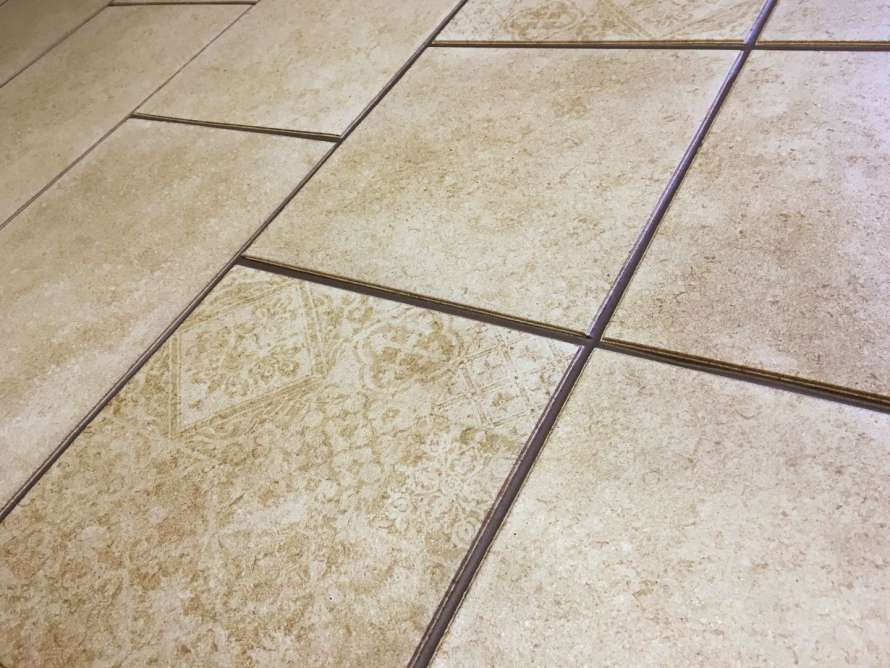 Клинкерная плитка декоративная Gres Aragon Stone Beige, 330*330*16 мм