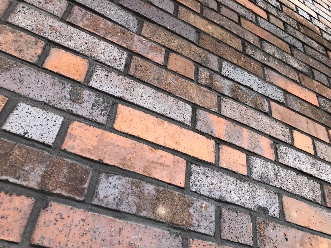 Кирпич клинкерный полнотелый Skriabin Ceramics С53, 250*85*65 мм