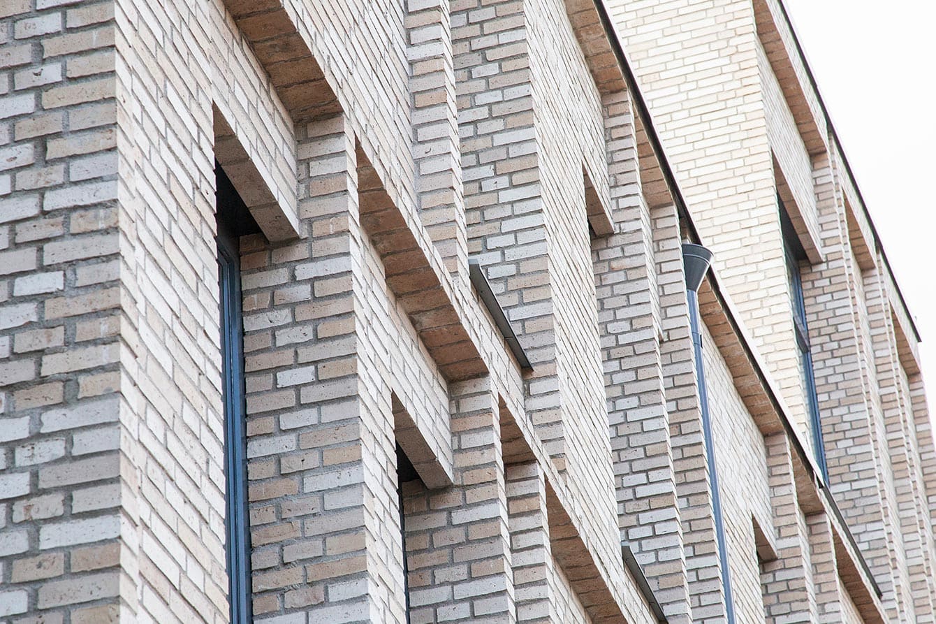 Кирпич облицовочный Randers Tegl Unika RT554, 228*108*40 мм