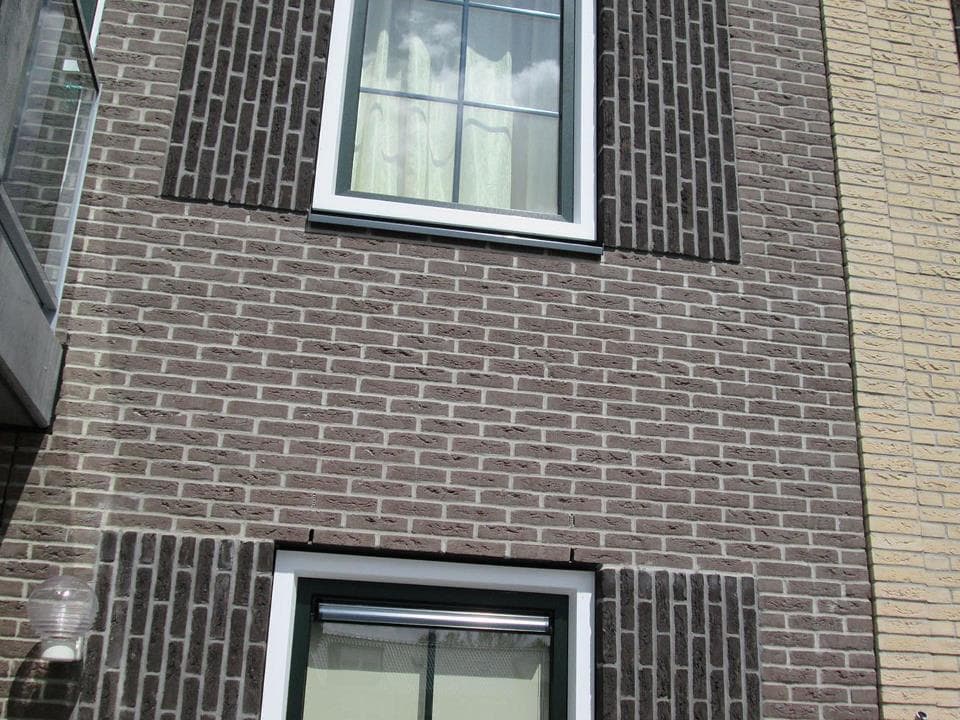 Кирпич облицовочный Terca Elmore Handvorm, 210*100*50 мм