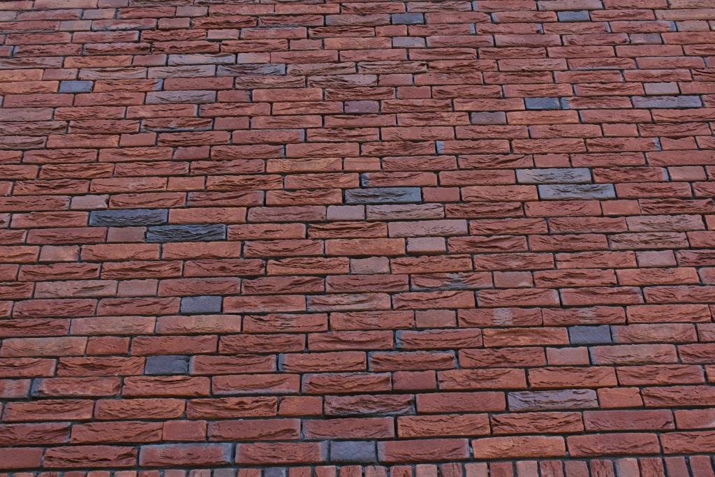 Керамическая плитка Engels Rosso Bont, 215*65*24 мм
