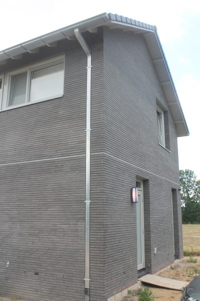 Кирпич облицовочный Terca Teakridge 240*90*40 мм