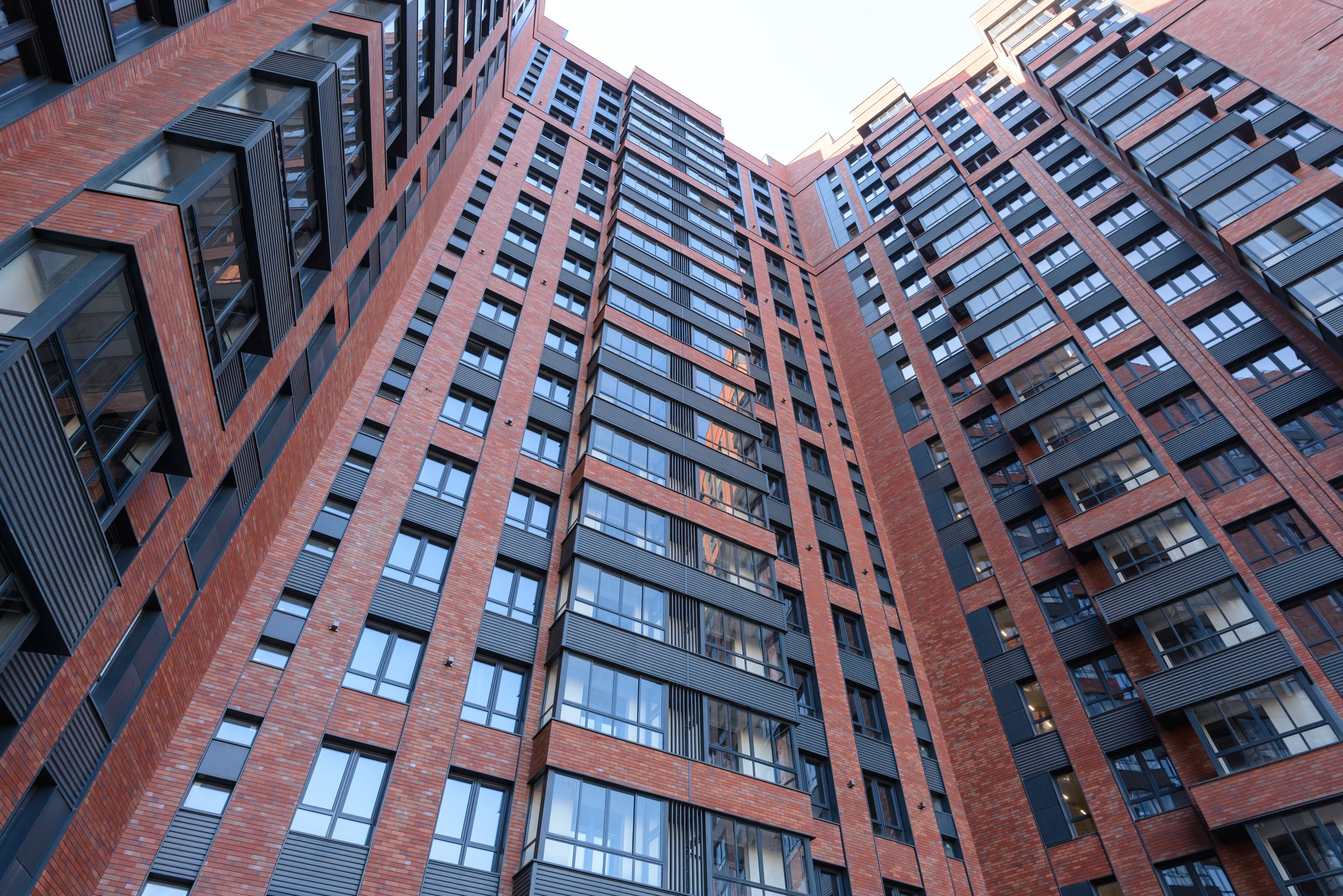 Клинкерная плитка Stroeher Handstrich 392 rotrost шероховатая, 240*52*14 мм