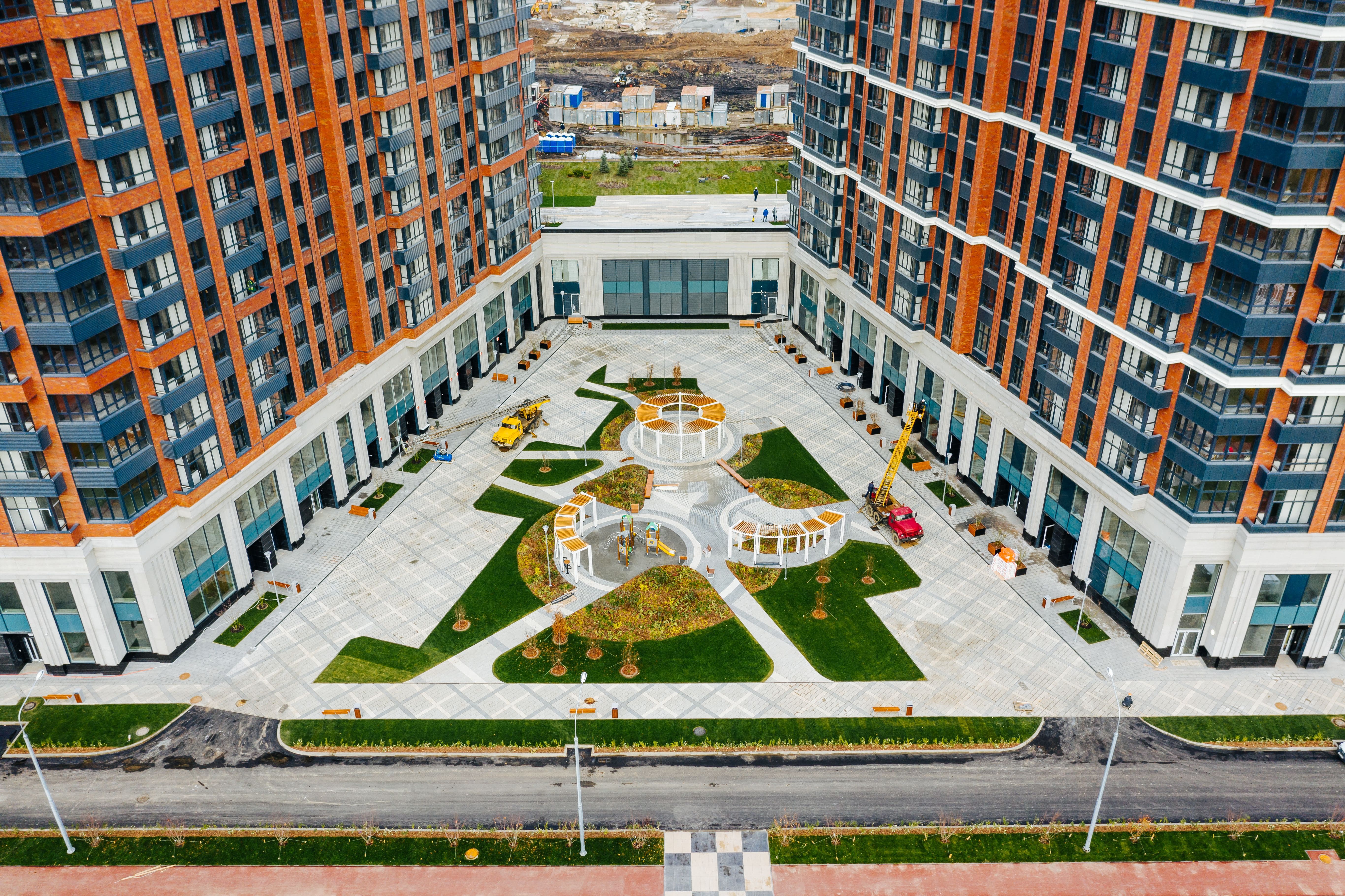 Клинкерная плитка Stroeher Handstrich 392 rotrost шероховатая, 240*52*14 мм