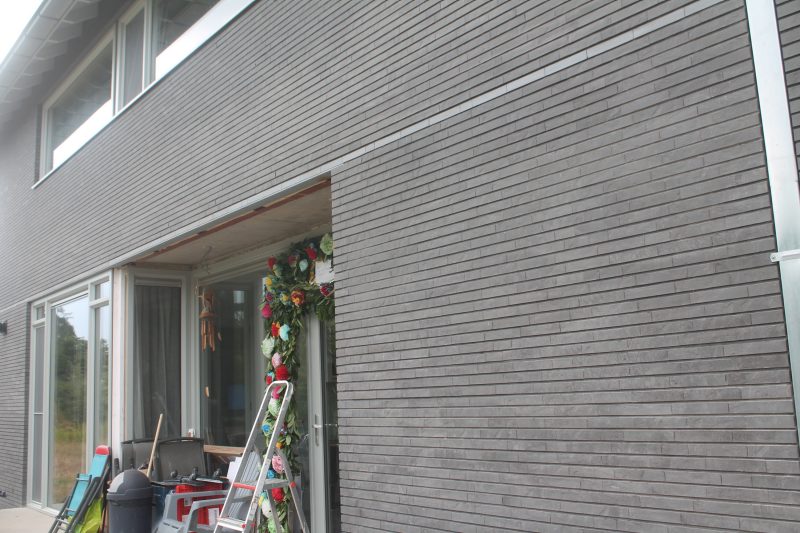 Кирпич облицовочный Terca Teakridge 240*90*40 мм