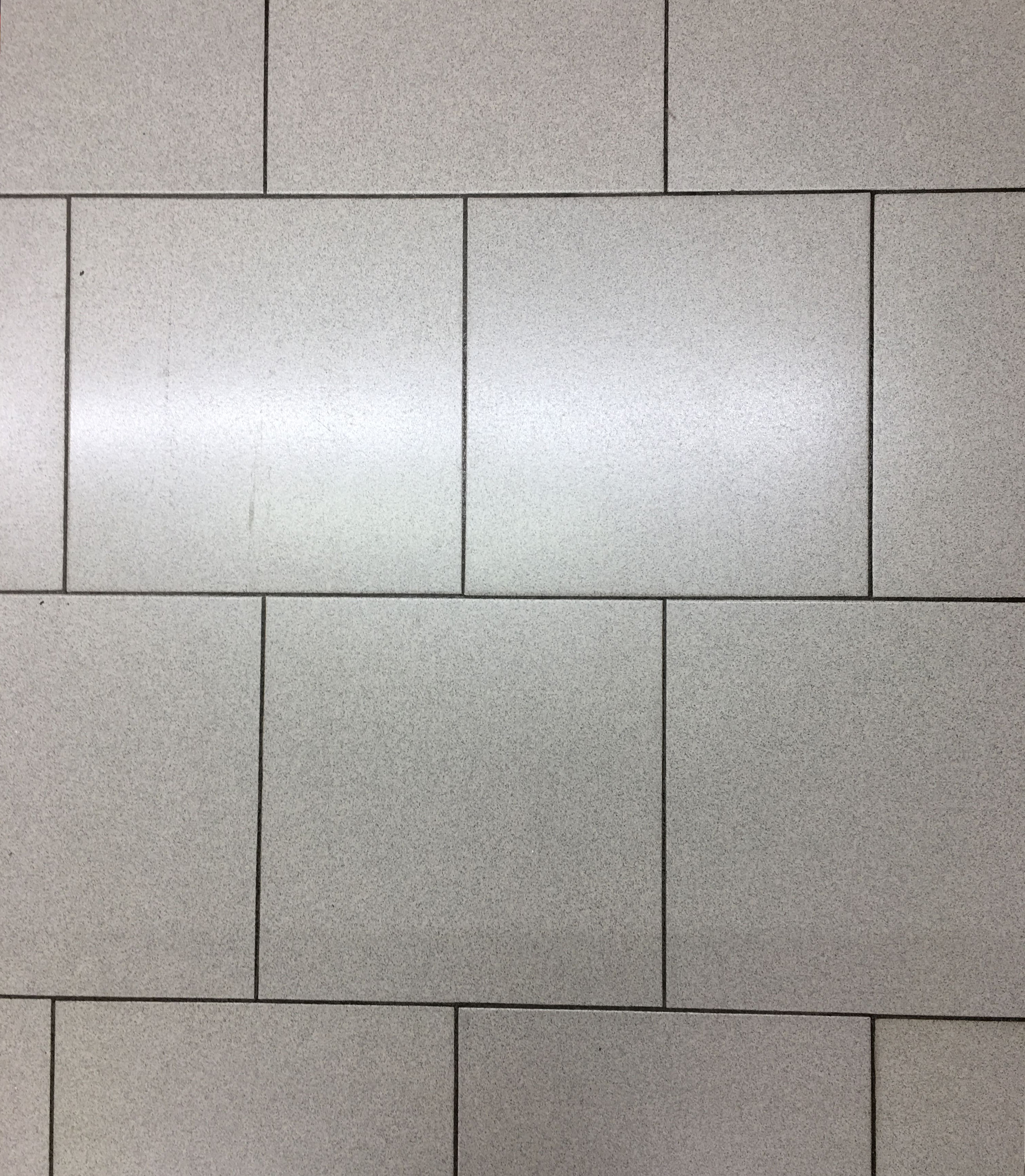 Технический керамогранит Roben VIGRANIT Hellgrau Feinkorn R11, 200*200*15 мм