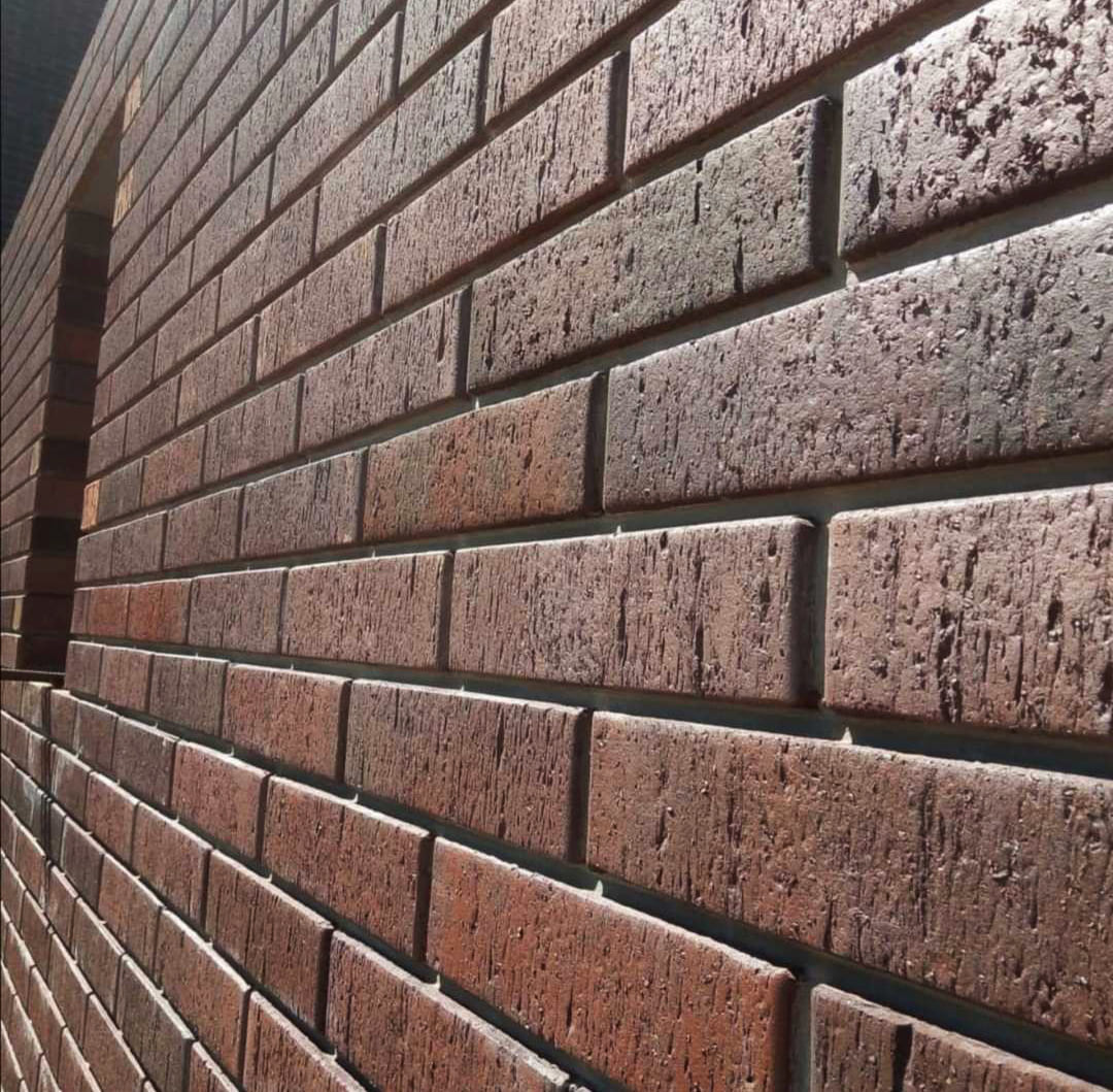 Кирпич облицовочный Славянский КЗ Ливерпуль-Кроста, 250*120*65 мм