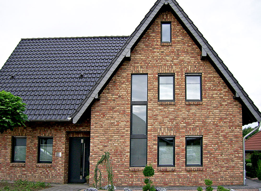 Кирпич облицовочный Muhr Nr 38, Mediterran, 240*115*71 мм по выгодным ценам