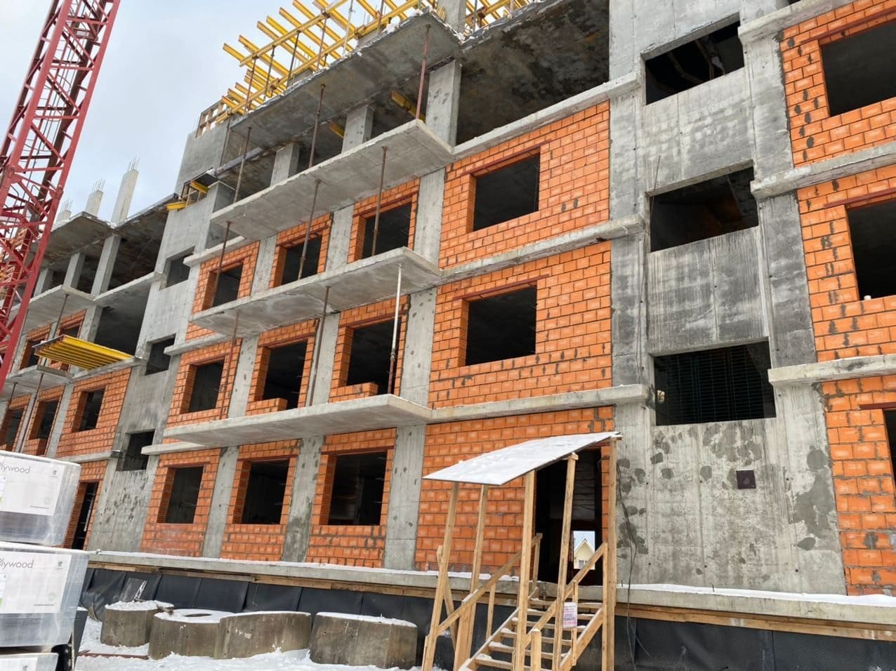 Керамический блок Forati c горизонтальными пустотами, 250*200*250 мм