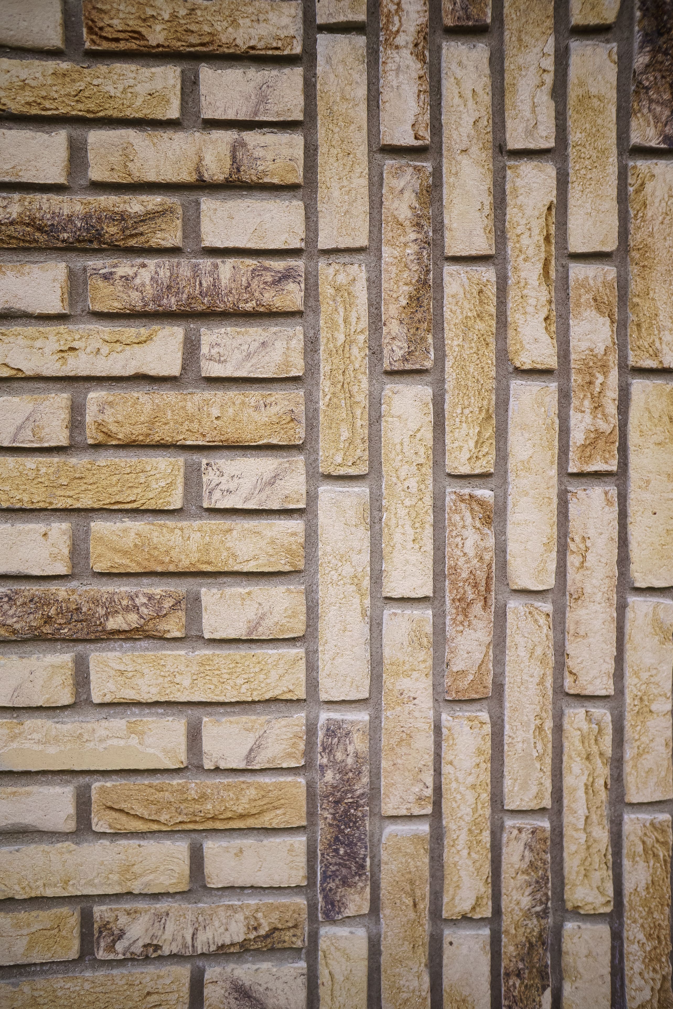 Кирпич облицовочный Engels Handform Tanganyika, 210*100*50 мм