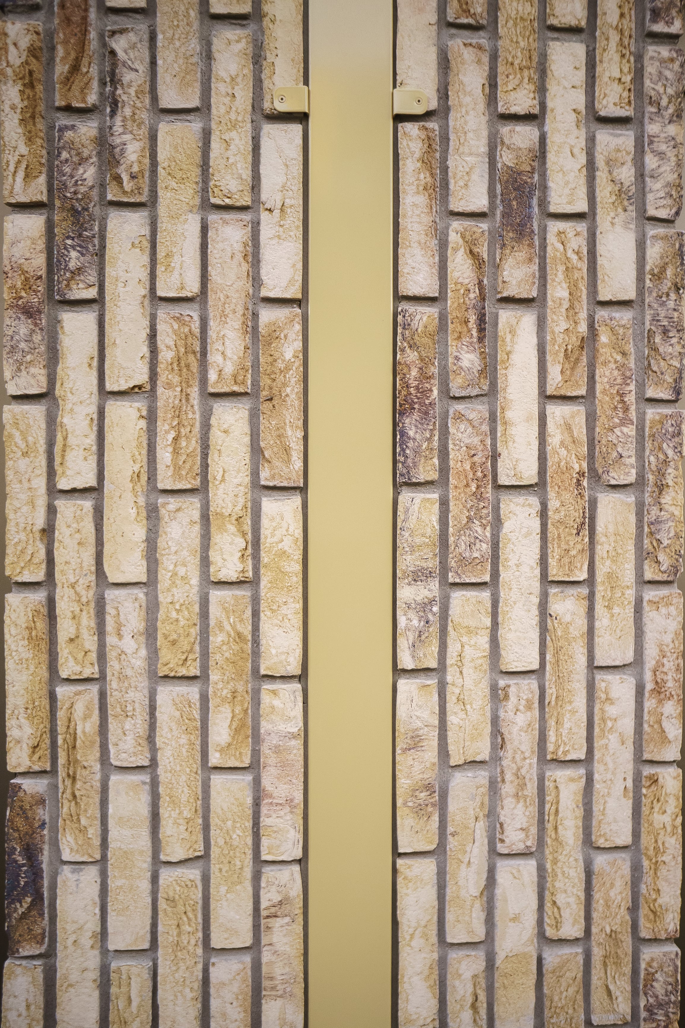 Кирпич облицовочный Engels Handform Tanganyika, 210*100*50 мм