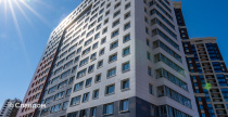 ЖК КосмосStar