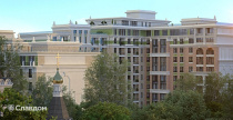 ЖК Grand Delux