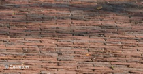 Сад с облицовкой кирпичом Terca Althea Garden Stone