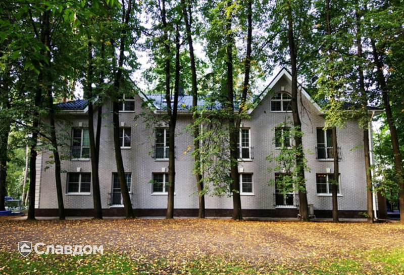 Облицовка домов фасадной плиткой Westerwaelder Klinker Glazur WK53 Steingrau