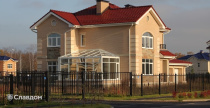 КП "Михайловское"