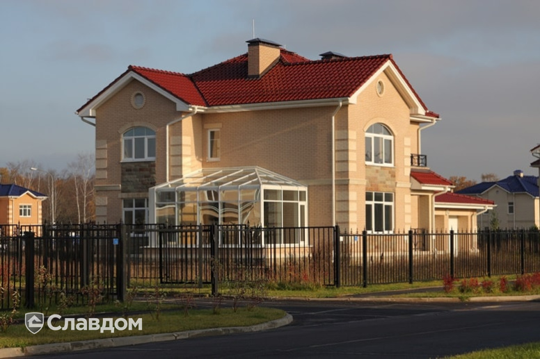 КП "Михайловское"