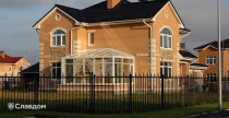 КП "Михайловское"