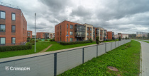 ЖК ETA Village Новоселье
