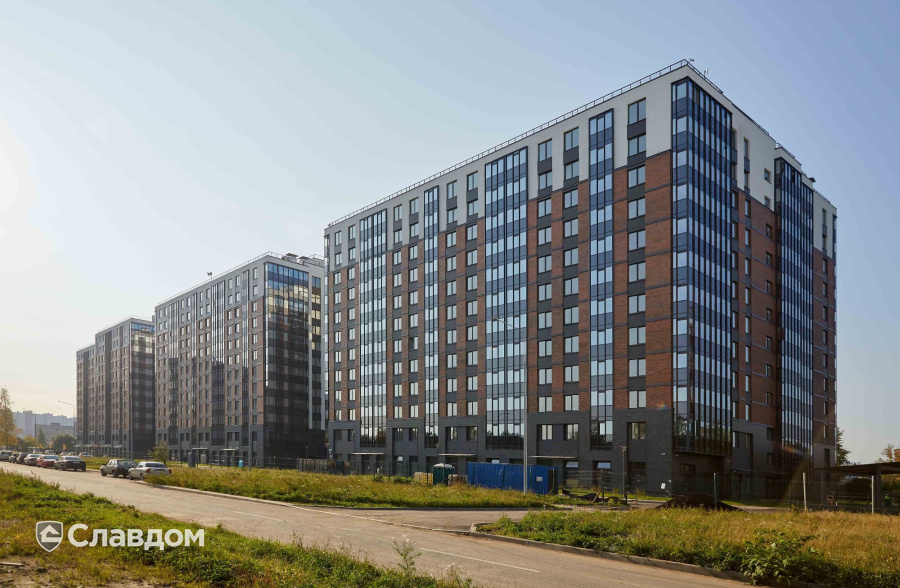 ЖК Философия на Московской