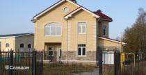 КП "Михайловское"