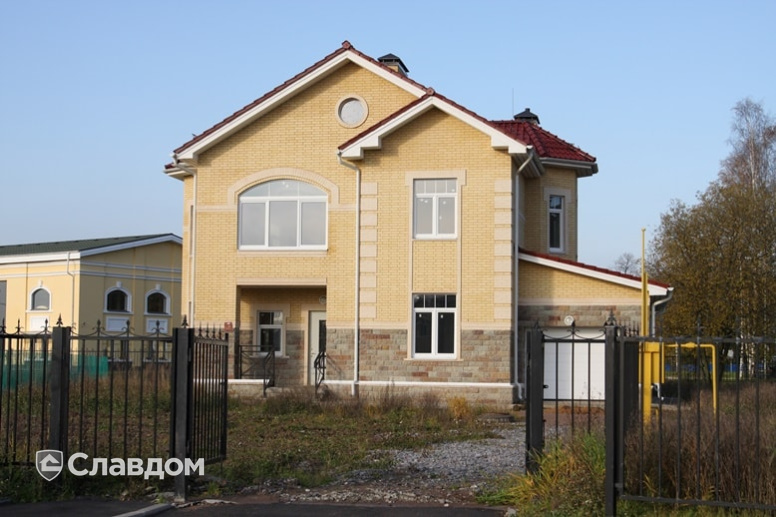 КП "Михайловское"